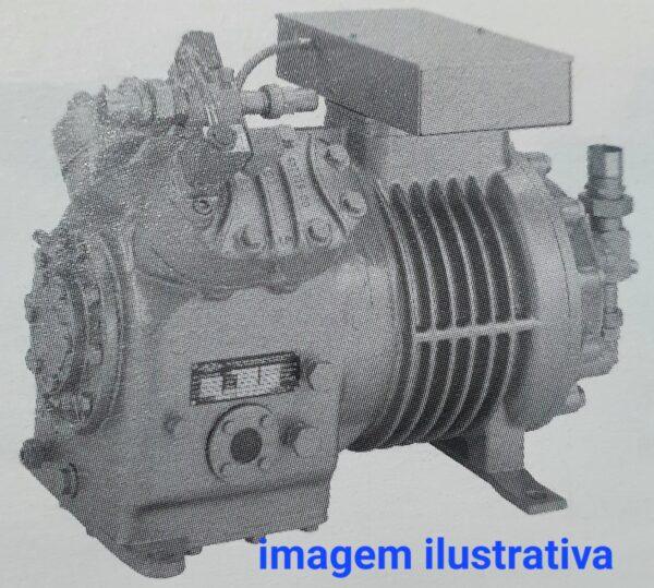 Evaporador Frimetal DFMN-95E usado